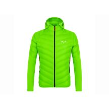 Salewa AGNER HYBRID RDS DWN M JKT 028018-5641 pale frog