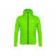 Salewa AGNER HYBRID RDS DWN M JKT 028018-5641 pale frog