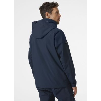13. Kurtka Helly Hansen HP Racing Hooded Jacket M 34376 597