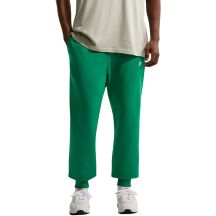 Spodnie męskie Nike Club BB Jogger zielone FN3787 365 S