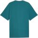 3. Koszulka męska Puma ESS Elevated Relaxed Tee zielona 692018 41
