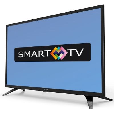 2. Telewizor TV 43" LIN 43LFHD1850 SMART Full HD DVB-T2