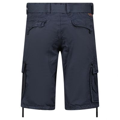 2. Spodenki Geographical Norway Pasteque EO 063 M SX1425H/GNO-Navy