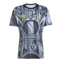 Koszulka przedmeczowa adidas Juventus Turyn KA6785