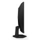 16. AOC G4 23.6" VA FHD 180Hz monitor komputerowy 59,9 cm (23.6") 1920 x 1080 px Full HD LCD Czarny, Czerwony