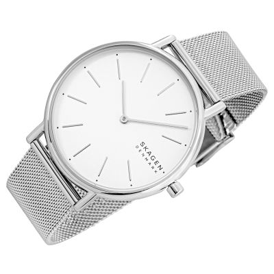 2. Zegarek Damski SKAGEN Signatur SKW2785 + BOX