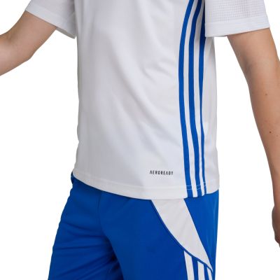 14. Koszulka adidas Tabela 23 Jersey Jr JJ1154