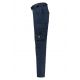 3. Spodnie Robocze Malfini Work Pants Twill Cordura MLI-T63T8