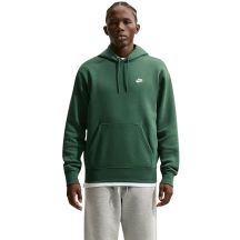 Bluza męska Nike Club BB zielona FN3859 323 2XL