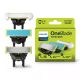 6. Philips Norelco OneBlade OneBlade QP936/50 Ostrza: 1 × 360, 1 × Anti-Friction, 1 × SkinProtect