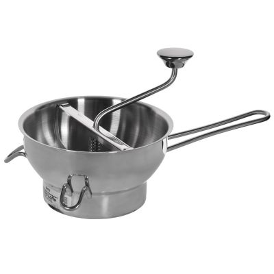 5. Młynek spożywczy wielofunkcyjny GEFU FLOTTE LOTTE G-24200