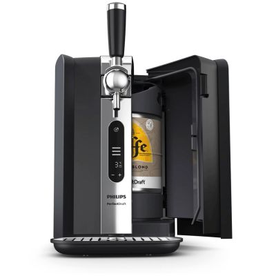 7. Philips 7000 series HD3770/90 kegerator Nalewak do piwa beczkowego