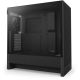 2. NZXT OBUDOWA H5 FLOW MIDI TOWER Z OKNEM CZARNA