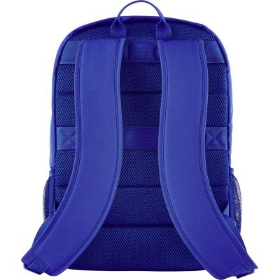 2. Plecak HP Campus  do notebooka 15,6" niebiesko-żółty7J596AA