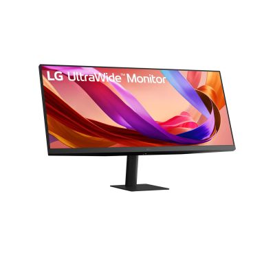 4. Monitor LCD 34" IPS model 34U511A-B od LG