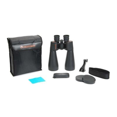 11. Lornetka Celestron SkyMaster 15x70 (DO.71009)