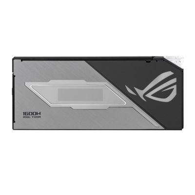 8. Zasilacz Asus ROG THOR Titanium III 1600T