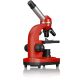 5. Bresser Optics JUNIOR BIOLUX SEL 1600x Mikroskop optyczny