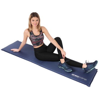 2. Mata samopompująca Enero Camp 1054377