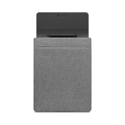 3. Etui Lenovo Yoga do notebooka 16", GX41K68627, szare