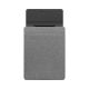 3. Etui Lenovo Yoga do notebooka 16", GX41K68627, szare