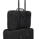 8. DICOTA D3250204 torba na laptop 40,6 cm (16") Aktówka Czarny