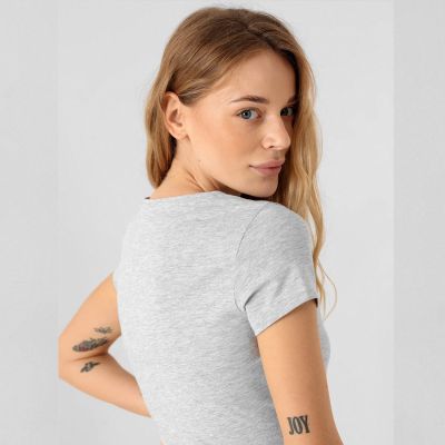 4. Koszulka 4F W NOSH4-TSD350 27M