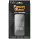 4. Szkło ceramiczne PanzerGlass Ceramic Protection na iPhone 15 z pozycjonerem
