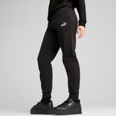 10. Spodnie Puma ESS Small No. 1 Logo W 682448 01