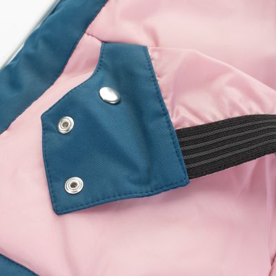 6. Damska Kurtka ocieplana 2ALU