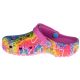 6. Skechers Heart Charmer Hyper Groove 302155L-MLT wielokolorowe 27,5