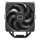 7. Cooler Master Hyper 212 Black Procesor Chłodnica powietrza 12 cm Czarny