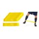 Guma fitness Yakimasport 1 sztuka 100247