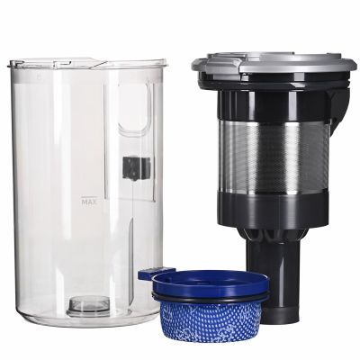 6. Odkurzacz pionowy Samsung Jet 85 Premium VS20C852FTB/GE