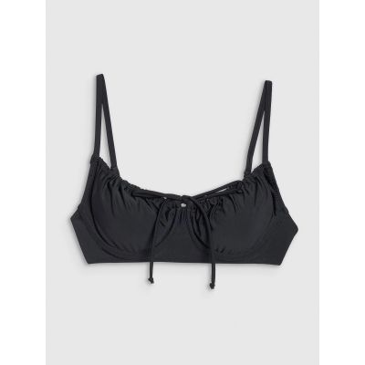 7. Góra od bikini damska 4F 4FRSS25UBKTF099-20S