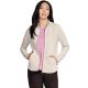 Skechers The Hoodless Hoodie GoWalk Shine Jacket JA78-NTTN Beżowe L