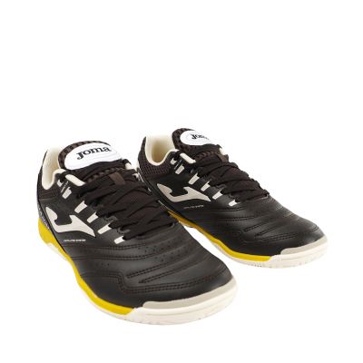 2. Buty piłkarskie Joma Maxima 2624 Indoor brązowe MAXS2624IN