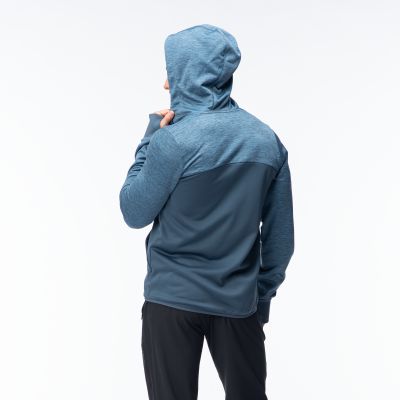 4. Bluza IQ Cross Idrisan M 92800624189 