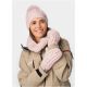 Chusta Eisbar Afra Loop   one size