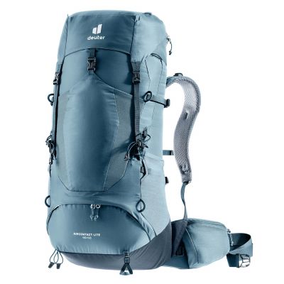 2. Plecak Deuter Aircontact Lite 40 + 10 3340123-1374