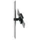 4. Durable Tought Clamp XL Uchwyt pasywny Komputer przenośny, Telefon komórkowy/Smartfon, Tablet/UMPC Czarny