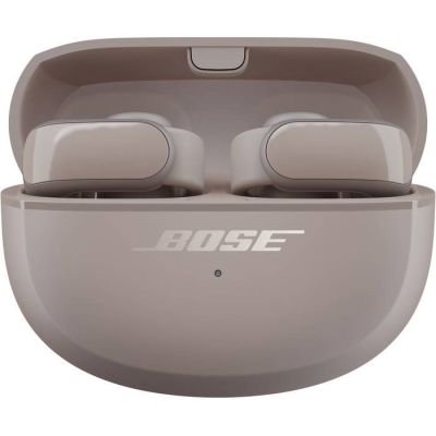 9. Otwarte słuchawki douszne Bose 881046-0500 Ultra Sandstone