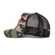 3. Czapka z daszkiem Goorin Bros The Rooster Trucker - 101-0337-CAM