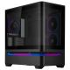 17. Obudowa ASUS PRIME AP202 TG ARGB BLACK