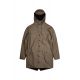 8. Kurtka przeciwdeszczowa Rains Long Jacket Unisex 12020 66