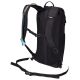 9. Thule Alltrail TAHP210 Black plecak Plecak podróżny Czarny Poliester