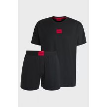Komplet, piżama Hugo Galaxy Short M 50540091-001