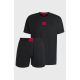 Komplet, piżama Hugo Galaxy Short M 50540091-001