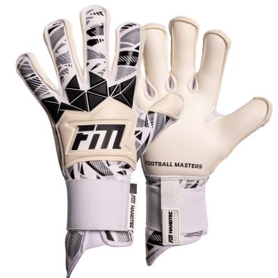 4. Rękawice bramkarskie FM Invictus X Pro S974877