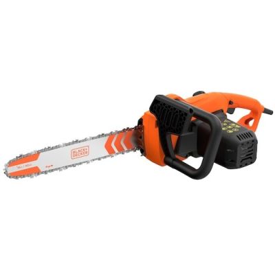 12. Black & Decker BECS2040 2000 W Pomarańczowy
